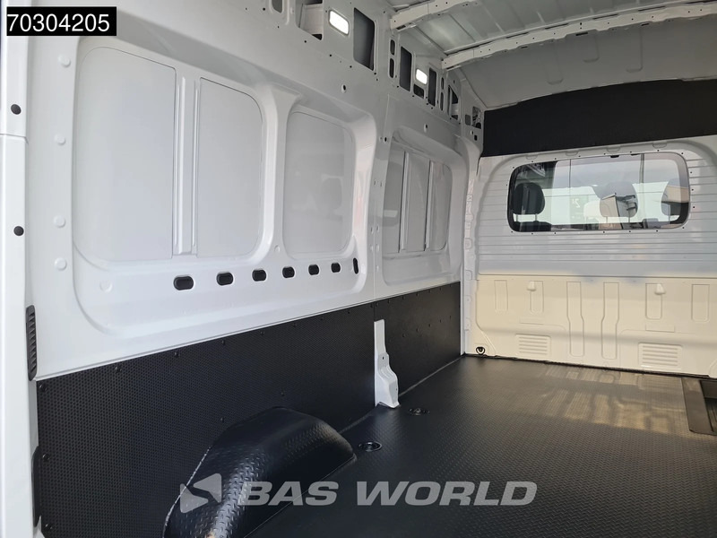 Καινούριο Βαν, Ηλεκτρικό van Maxus eDeliver 9 Elektrisch 398WLTP 89kWh Snelladen L3H3 204pk ACC LED Airco Camera Parkeersensoren v+a Hoog Dak Airco: φωτογραφία 7 Καινούριο Βαν, Ηλεκτρικό van Maxus eDeliver 9 Elektrisch 398WLTP 89kWh Snelladen L3H3 204pk ACC LED Airco Camera Parkeersensoren v+a Hoog Dak Airco: φωτογραφία 7