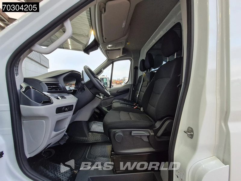 Καινούριο Βαν, Ηλεκτρικό van Maxus eDeliver 9 Elektrisch 398WLTP 89kWh Snelladen L3H3 204pk ACC LED Airco Camera Parkeersensoren v+a Hoog Dak Airco: φωτογραφία 9 Καινούριο Βαν, Ηλεκτρικό van Maxus eDeliver 9 Elektrisch 398WLTP 89kWh Snelladen L3H3 204pk ACC LED Airco Camera Parkeersensoren v+a Hoog Dak Airco: φωτογραφία 9