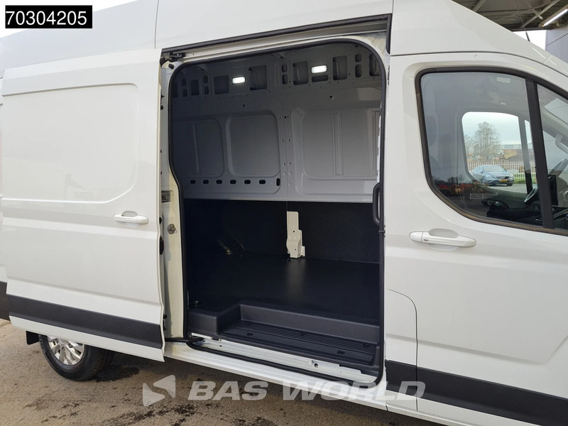 Καινούριο Βαν, Ηλεκτρικό van Maxus eDeliver 9 Elektrisch 398WLTP 89kWh Snelladen L3H3 204pk ACC LED Airco Camera Parkeersensoren v+a Hoog Dak Airco: φωτογραφία 8 Καινούριο Βαν, Ηλεκτρικό van Maxus eDeliver 9 Elektrisch 398WLTP 89kWh Snelladen L3H3 204pk ACC LED Airco Camera Parkeersensoren v+a Hoog Dak Airco: φωτογραφία 8