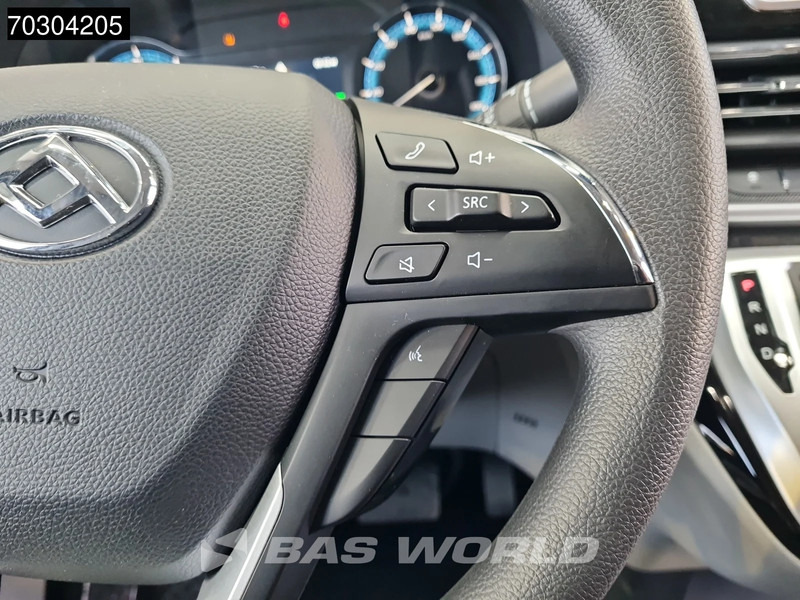 Καινούριο Βαν, Ηλεκτρικό van Maxus eDeliver 9 Elektrisch 398WLTP 89kWh Snelladen L3H3 204pk ACC LED Airco Camera Parkeersensoren v+a Hoog Dak Airco: φωτογραφία 18 Καινούριο Βαν, Ηλεκτρικό van Maxus eDeliver 9 Elektrisch 398WLTP 89kWh Snelladen L3H3 204pk ACC LED Airco Camera Parkeersensoren v+a Hoog Dak Airco: φωτογραφία 18