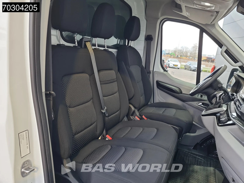 Καινούριο Βαν, Ηλεκτρικό van Maxus eDeliver 9 Elektrisch 398WLTP 89kWh Snelladen L3H3 204pk ACC LED Airco Camera Parkeersensoren v+a Hoog Dak Airco: φωτογραφία 10 Καινούριο Βαν, Ηλεκτρικό van Maxus eDeliver 9 Elektrisch 398WLTP 89kWh Snelladen L3H3 204pk ACC LED Airco Camera Parkeersensoren v+a Hoog Dak Airco: φωτογραφία 10