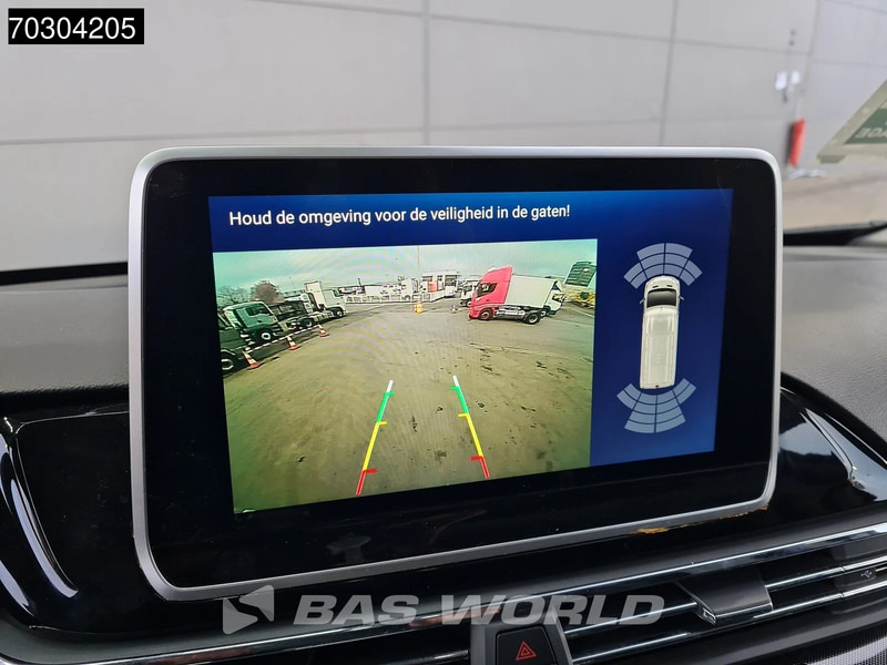 Καινούριο Βαν, Ηλεκτρικό van Maxus eDeliver 9 Elektrisch 398WLTP 89kWh Snelladen L3H3 204pk ACC LED Airco Camera Parkeersensoren v+a Hoog Dak Airco: φωτογραφία 14 Καινούριο Βαν, Ηλεκτρικό van Maxus eDeliver 9 Elektrisch 398WLTP 89kWh Snelladen L3H3 204pk ACC LED Airco Camera Parkeersensoren v+a Hoog Dak Airco: φωτογραφία 14