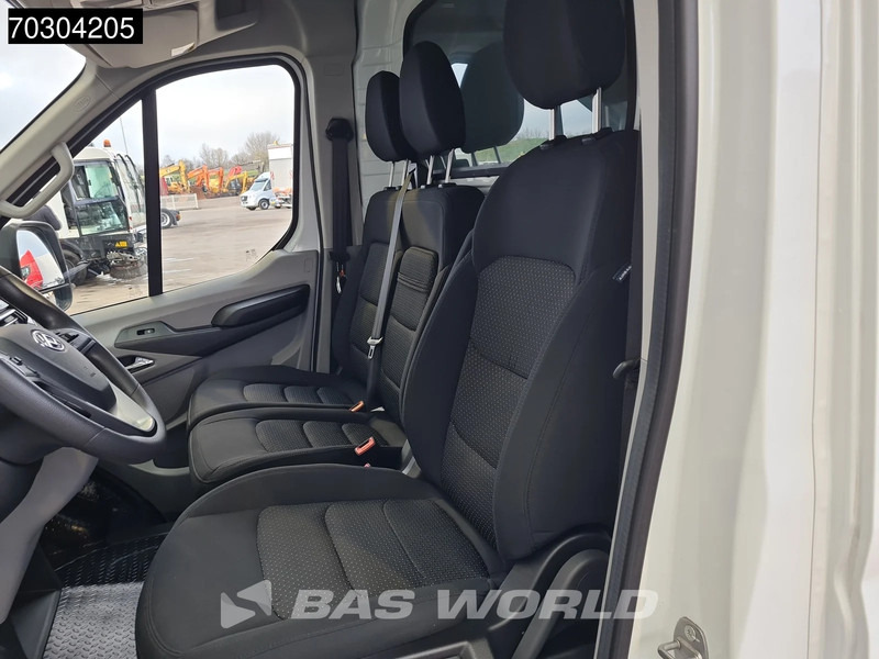 Καινούριο Βαν, Ηλεκτρικό van Maxus eDeliver 9 Elektrisch 398WLTP 89kWh Snelladen L3H3 204pk ACC LED Airco Camera Parkeersensoren v+a Hoog Dak Airco: φωτογραφία 11 Καινούριο Βαν, Ηλεκτρικό van Maxus eDeliver 9 Elektrisch 398WLTP 89kWh Snelladen L3H3 204pk ACC LED Airco Camera Parkeersensoren v+a Hoog Dak Airco: φωτογραφία 11