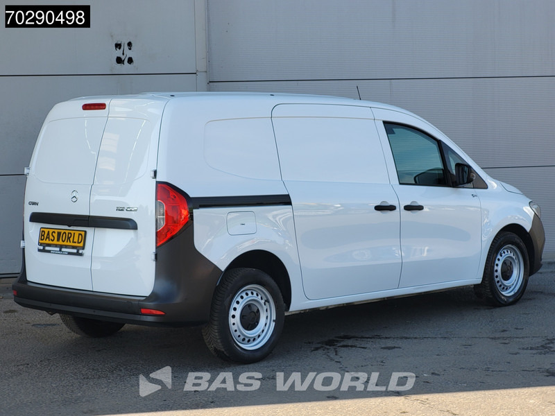 Mercedes-Benz 100-serie 112 CDI L2H1 Airco Cruise Camera Parkeersensoren MBUX CarPlay Euro6 L2 Long 4m3 Airco Cruise control - Μικρό βαν: φωτογραφία 5 Mercedes-Benz 100-serie 112 CDI L2H1 Airco Cruise Camera Parkeersensoren MBUX CarPlay Euro6 L2 Long 4m3 Airco Cruise control - Μικρό βαν: φωτογραφία 5