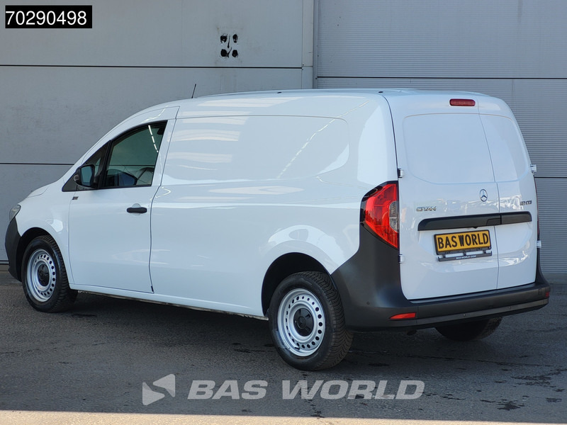 Mercedes-Benz 100-serie 112 CDI L2H1 Airco Cruise Camera Parkeersensoren MBUX CarPlay Euro6 L2 Long 4m3 Airco Cruise control - Μικρό βαν: φωτογραφία 2 Mercedes-Benz 100-serie 112 CDI L2H1 Airco Cruise Camera Parkeersensoren MBUX CarPlay Euro6 L2 Long 4m3 Airco Cruise control - Μικρό βαν: φωτογραφία 2