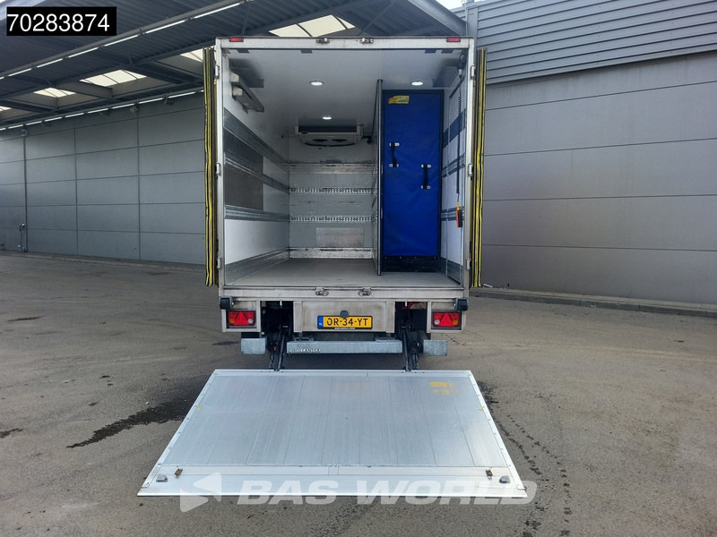 Mercedes-Benz BE-Oplegger BE Combi Bi-Temp 3500KG+ Koel Vries Automaat Luchtvering Carrier Pulsor 600MT D'Hollandia 1000KG Laadklep Airco MBUX Euro6 Koel - Ελαφρύ επαγγελματικό: φωτογραφία 3 Mercedes-Benz BE-Oplegger BE Combi Bi-Temp 3500KG+ Koel Vries Automaat Luchtvering Carrier Pulsor 600MT D'Hollandia 1000KG Laadklep Airco MBUX Euro6 Koel - Ελαφρύ επαγγελματικό: φωτογραφία 3