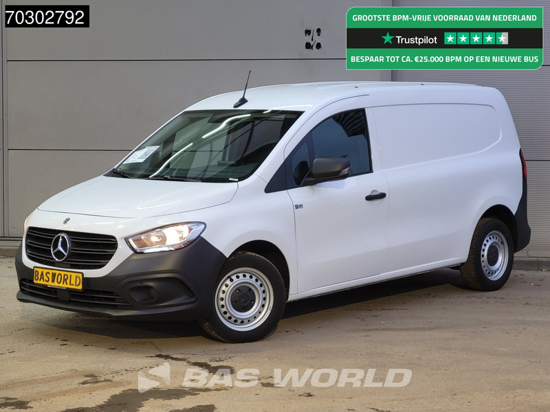 Mercedes-Benz Citan 112 CDI L2H1 Airco Cruise Camera Parkeersensoren Euro6 L2 Airco Cruise control - Μικρό βαν: φωτογραφία 1 Mercedes-Benz Citan 112 CDI L2H1 Airco Cruise Camera Parkeersensoren Euro6 L2 Airco Cruise control - Μικρό βαν: φωτογραφία 1
