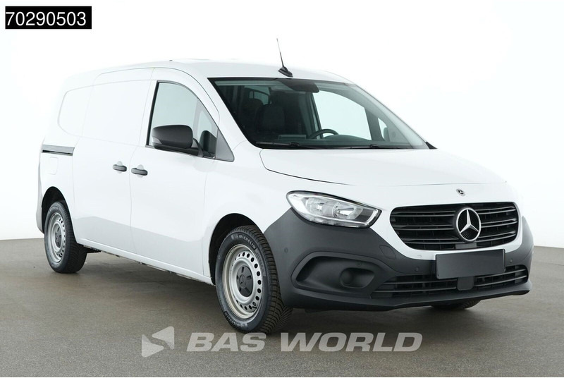 Mercedes-Benz Citan 112 COMING SOON! L2H1 Airco Cruise Camera Parkeersensoren MBUX CarPlay Euro6 L2 Long 3m3 Airco Cruise control - Μικρό βαν: φωτογραφία 5 Mercedes-Benz Citan 112 COMING SOON! L2H1 Airco Cruise Camera Parkeersensoren MBUX CarPlay Euro6 L2 Long 3m3 Airco Cruise control - Μικρό βαν: φωτογραφία 5
