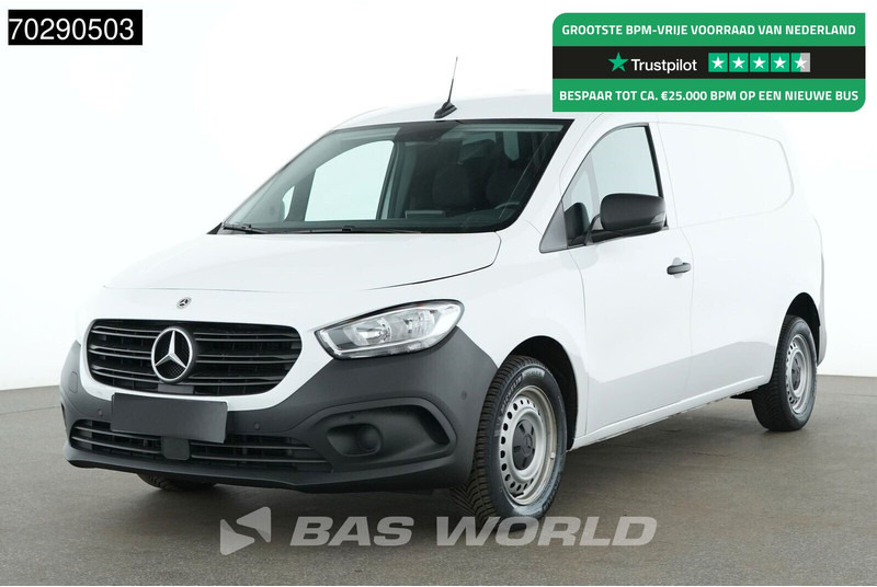 Mercedes-Benz Citan 112 COMING SOON! L2H1 Airco Cruise Camera Parkeersensoren MBUX CarPlay Euro6 L2 Long 3m3 Airco Cruise control - Μικρό βαν: φωτογραφία 1 Mercedes-Benz Citan 112 COMING SOON! L2H1 Airco Cruise Camera Parkeersensoren MBUX CarPlay Euro6 L2 Long 3m3 Airco Cruise control - Μικρό βαν: φωτογραφία 1