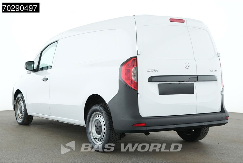Mercedes-Benz Citan 112 COMING SOON! L2H1 Airco Cruise Camera Parkeersensoren MBUX CarPlay Euro6 L2 Long 3m3 Airco Cruise control - Μικρό βαν: φωτογραφία 2 Mercedes-Benz Citan 112 COMING SOON! L2H1 Airco Cruise Camera Parkeersensoren MBUX CarPlay Euro6 L2 Long 3m3 Airco Cruise control - Μικρό βαν: φωτογραφία 2