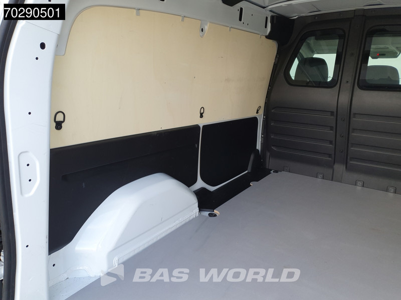 Mercedes-Benz Citan 112 L2H1 Airco Cruise Camera Parkeersensoren MBUX CarPlay Euro6 L2 Long 4m3 Airco Cruise control - Μικρό βαν: φωτογραφία 5 Mercedes-Benz Citan 112 L2H1 Airco Cruise Camera Parkeersensoren MBUX CarPlay Euro6 L2 Long 4m3 Airco Cruise control - Μικρό βαν: φωτογραφία 5