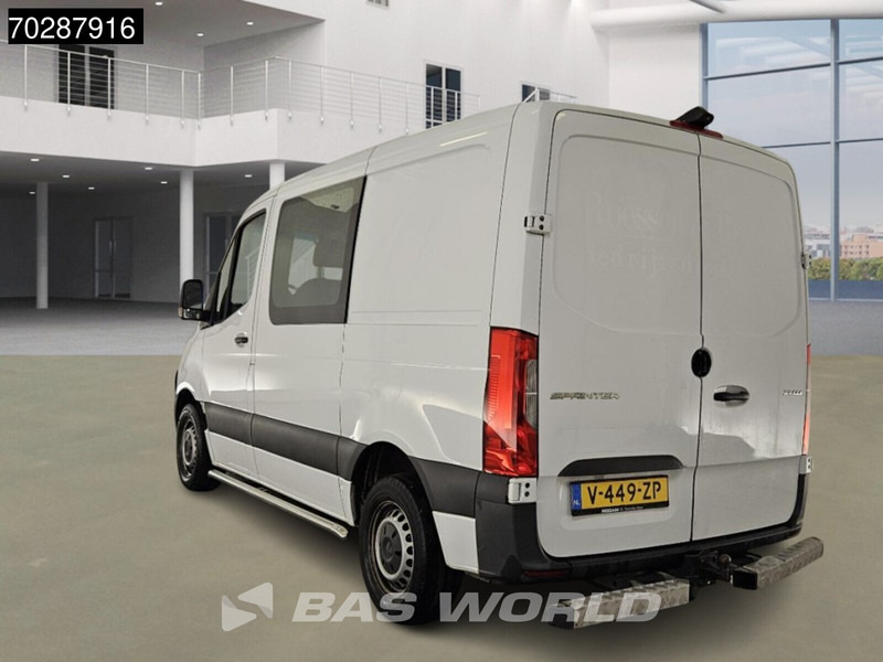 Mercedes-Benz Sprinter 211 CDI COMING SOON! Dubbel Cabine Automaat L1H1 Trekhaak Navi Airco Camera DC Doka Mixto 5m3 Airco Dubbel cabine Trekhaak - Μικρό βαν: φωτογραφία 5 Mercedes-Benz Sprinter 211 CDI COMING SOON! Dubbel Cabine Automaat L1H1 Trekhaak Navi Airco Camera DC Doka Mixto 5m3 Airco Dubbel cabine Trekhaak - Μικρό βαν: φωτογραφία 5