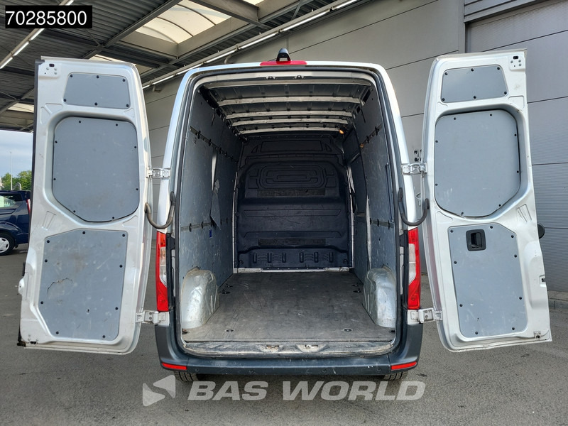 Mercedes-Benz Sprinter 214 CDI Automaat L2H2 Airco Cruise Camera Parkeersensoren MBUX Euro6 L2 12m3 Airco Cruise control - Μικρό βαν: φωτογραφία 3 Mercedes-Benz Sprinter 214 CDI Automaat L2H2 Airco Cruise Camera Parkeersensoren MBUX Euro6 L2 12m3 Airco Cruise control - Μικρό βαν: φωτογραφία 3