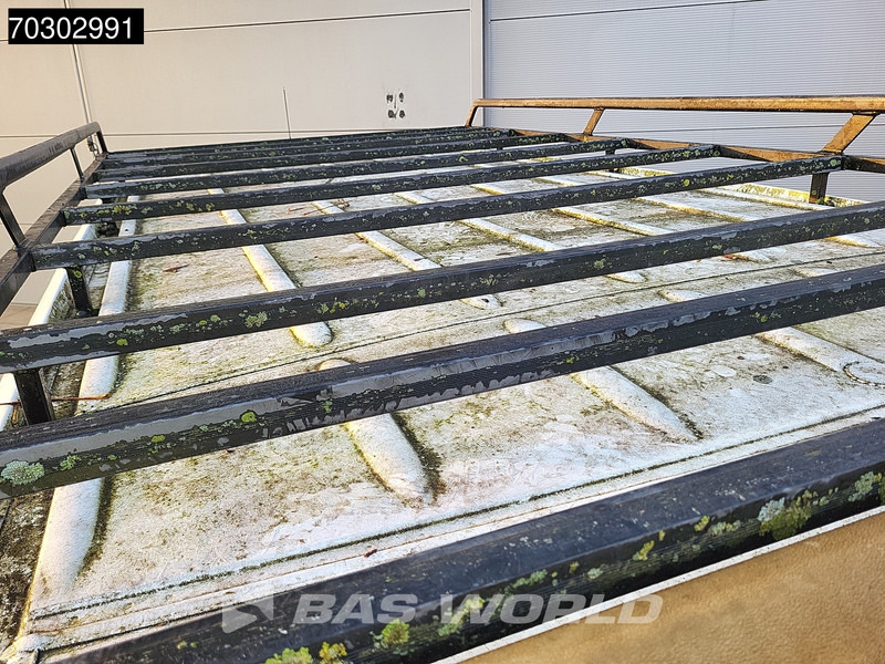 Μικρό βαν Mercedes-Benz Sprinter 214 CDI L1H1 Trekhaak Navi Airco Cruise Imperiaal APK 09-2026 Euro6 L1 Airco Trekhaak Cruise control: φωτογραφία 8