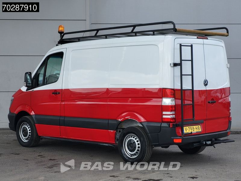 Mercedes-Benz Sprinter 214 CDI L2H1 Navi Airco Cruise Imperiaal Navi Euro6 L2 8m3 Airco Trekhaak Cruise control - Μικρό βαν: φωτογραφία 2 Mercedes-Benz Sprinter 214 CDI L2H1 Navi Airco Cruise Imperiaal Navi Euro6 L2 8m3 Airco Trekhaak Cruise control - Μικρό βαν: φωτογραφία 2