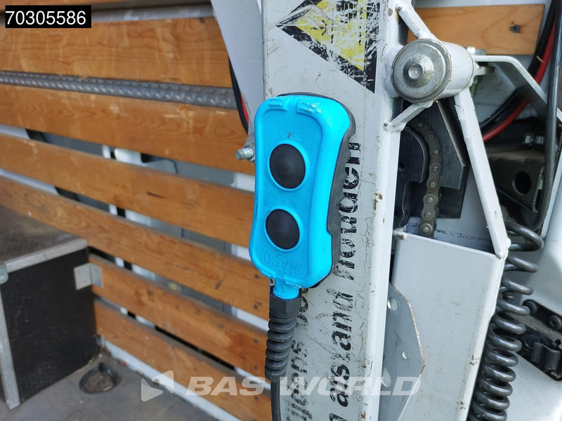 Leasing Mercedes-Benz Sprinter 310 CDI Easyloader 500KG Automaat Hoog Dak L3H3 Trekhaak Navi Airco Camera Parkeersensoren Airco Trekhaak Mercedes-Benz Sprinter 310 CDI Easyloader 500KG Automaat Hoog Dak L3H3 Trekhaak Navi Airco Camera Parkeersensoren Airco Trekhaak: φωτογραφία 12