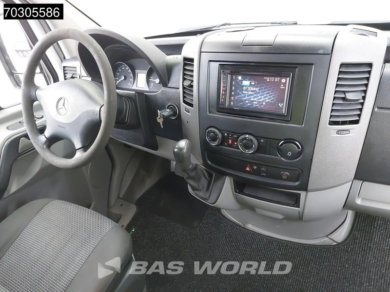 Leasing Mercedes-Benz Sprinter 310 CDI Easyloader 500KG Automaat Hoog Dak L3H3 Trekhaak Navi Airco Camera Parkeersensoren Airco Trekhaak Mercedes-Benz Sprinter 310 CDI Easyloader 500KG Automaat Hoog Dak L3H3 Trekhaak Navi Airco Camera Parkeersensoren Airco Trekhaak: φωτογραφία 17