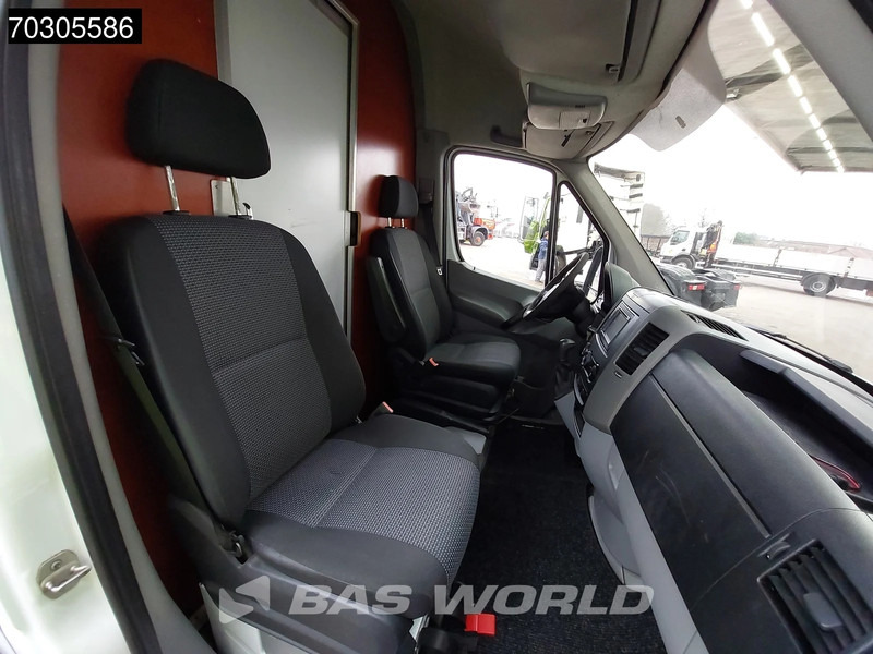 Leasing Mercedes-Benz Sprinter 310 CDI Easyloader 500KG Automaat Hoog Dak L3H3 Trekhaak Navi Airco Camera Parkeersensoren Airco Trekhaak Mercedes-Benz Sprinter 310 CDI Easyloader 500KG Automaat Hoog Dak L3H3 Trekhaak Navi Airco Camera Parkeersensoren Airco Trekhaak: φωτογραφία 19