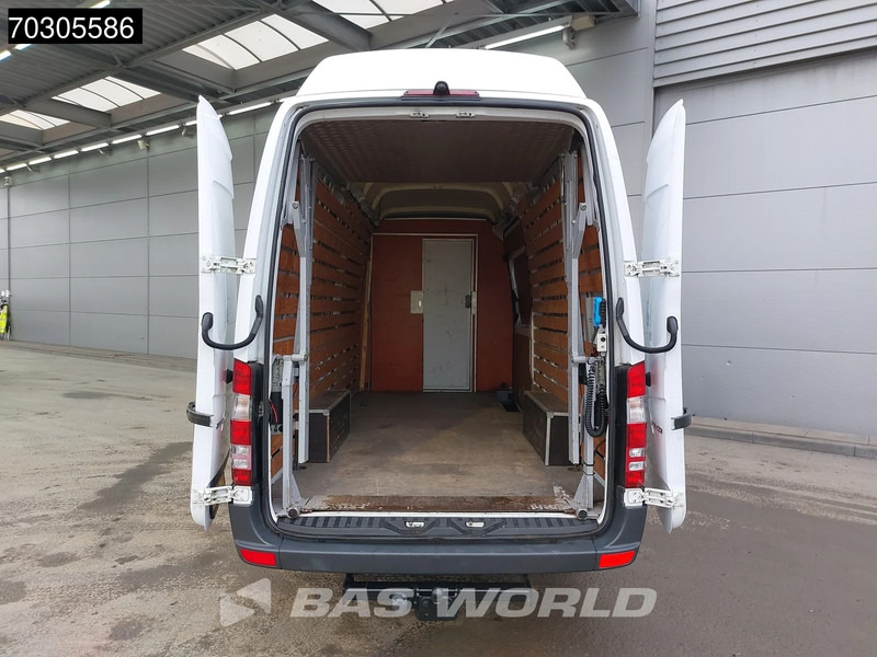 Leasing Mercedes-Benz Sprinter 310 CDI Easyloader 500KG Automaat Hoog Dak L3H3 Trekhaak Navi Airco Camera Parkeersensoren Airco Trekhaak Mercedes-Benz Sprinter 310 CDI Easyloader 500KG Automaat Hoog Dak L3H3 Trekhaak Navi Airco Camera Parkeersensoren Airco Trekhaak: φωτογραφία 6