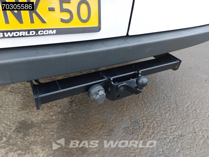 Leasing Mercedes-Benz Sprinter 310 CDI Easyloader 500KG Automaat Hoog Dak L3H3 Trekhaak Navi Airco Camera Parkeersensoren Airco Trekhaak Mercedes-Benz Sprinter 310 CDI Easyloader 500KG Automaat Hoog Dak L3H3 Trekhaak Navi Airco Camera Parkeersensoren Airco Trekhaak: φωτογραφία 15