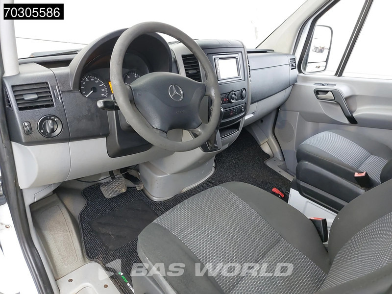 Leasing Mercedes-Benz Sprinter 310 CDI Easyloader 500KG Automaat Hoog Dak L3H3 Trekhaak Navi Airco Camera Parkeersensoren Airco Trekhaak Mercedes-Benz Sprinter 310 CDI Easyloader 500KG Automaat Hoog Dak L3H3 Trekhaak Navi Airco Camera Parkeersensoren Airco Trekhaak: φωτογραφία 20
