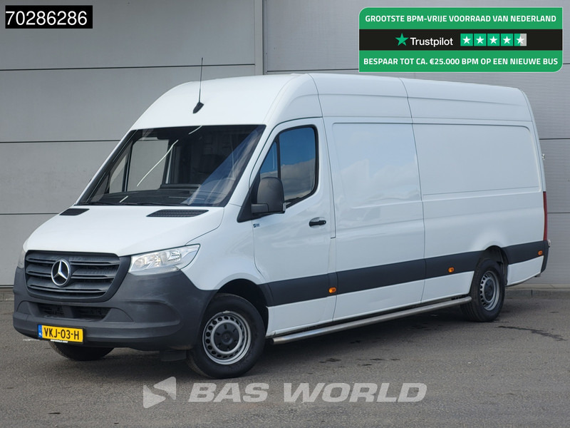 Mercedes-Benz Sprinter 311 CDI Automaat L3H2 Airco Cruise Camera MBUX CarPlay Euro6 L3 15m3 Airco Cruise control - Μικρό βαν: φωτογραφία 1 Mercedes-Benz Sprinter 311 CDI Automaat L3H2 Airco Cruise Camera MBUX CarPlay Euro6 L3 15m3 Airco Cruise control - Μικρό βαν: φωτογραφία 1