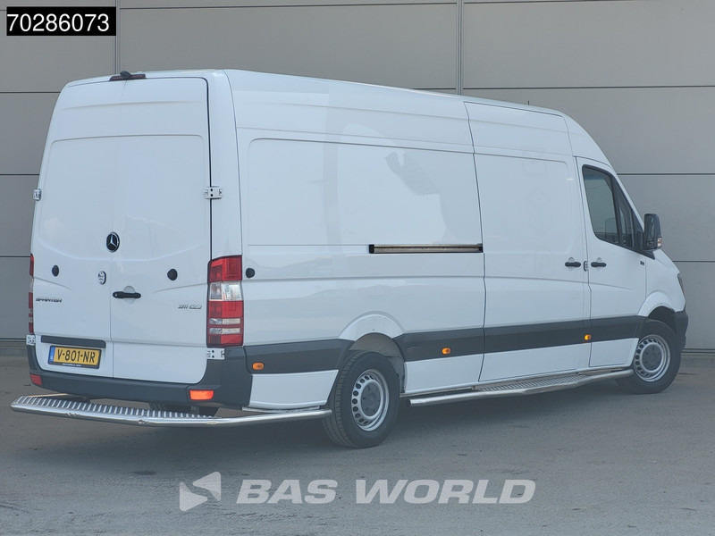 Mercedes-Benz Sprinter 311 CDI Automaat L3H2 Camera Euro6 L3 15m3 - Βαν: φωτογραφία 5 Mercedes-Benz Sprinter 311 CDI Automaat L3H2 Camera Euro6 L3 15m3 - Βαν: φωτογραφία 5
