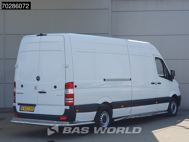 Mercedes-Benz Sprinter 311 CDI Automaat L3H2 Camera Euro6 L3 15m3 - Βαν: φωτογραφία 5 Mercedes-Benz Sprinter 311 CDI Automaat L3H2 Camera Euro6 L3 15m3 - Βαν: φωτογραφία 5