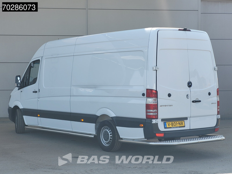 Mercedes-Benz Sprinter 311 CDI Automaat L3H2 Camera Euro6 L3 15m3 - Βαν: φωτογραφία 2 Mercedes-Benz Sprinter 311 CDI Automaat L3H2 Camera Euro6 L3 15m3 - Βαν: φωτογραφία 2