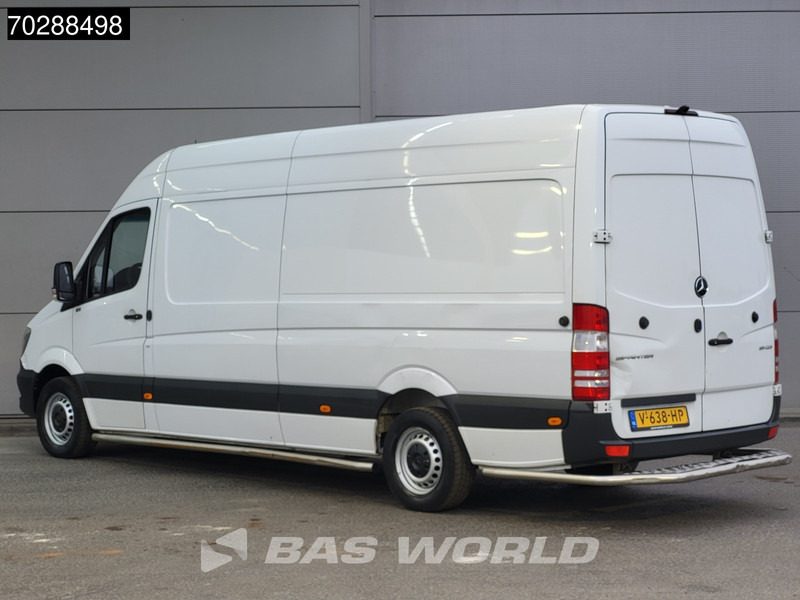 Mercedes-Benz Sprinter 311 CDI Automaat L3H2 Camera Euro6 L3 15m3 - Βαν: φωτογραφία 2 Mercedes-Benz Sprinter 311 CDI Automaat L3H2 Camera Euro6 L3 15m3 - Βαν: φωτογραφία 2