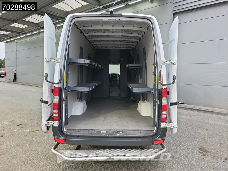 Mercedes-Benz Sprinter 311 CDI Automaat L3H2 Camera Euro6 L3 15m3 - Βαν: φωτογραφία 3 Mercedes-Benz Sprinter 311 CDI Automaat L3H2 Camera Euro6 L3 15m3 - Βαν: φωτογραφία 3