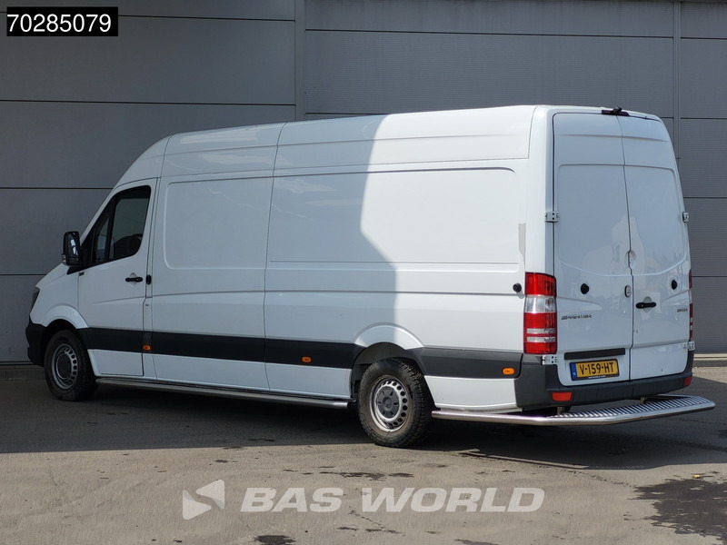 Mercedes-Benz Sprinter 311 CDI Automaat Maxi L3H2 Euro6 Camera L3 15m3 - Βαν: φωτογραφία 2 Mercedes-Benz Sprinter 311 CDI Automaat Maxi L3H2 Euro6 Camera L3 15m3 - Βαν: φωτογραφία 2