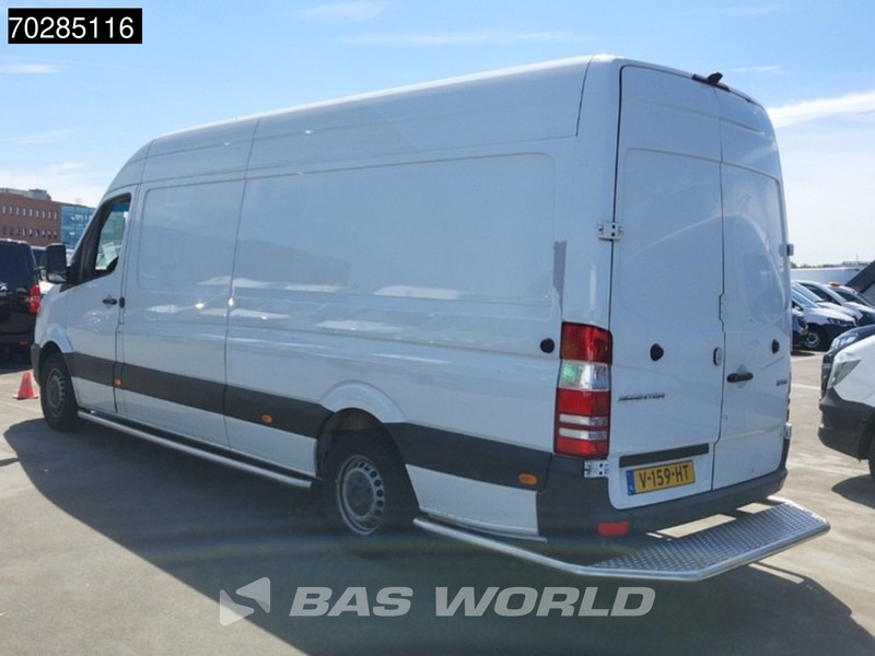 Mercedes-Benz Sprinter 311 CDI COMING SOON! Automaat L3H2 Euro6 L3 APK 11-2025 14m3 - Μικρό βαν: φωτογραφία 3 Mercedes-Benz Sprinter 311 CDI COMING SOON! Automaat L3H2 Euro6 L3 APK 11-2025 14m3 - Μικρό βαν: φωτογραφία 3