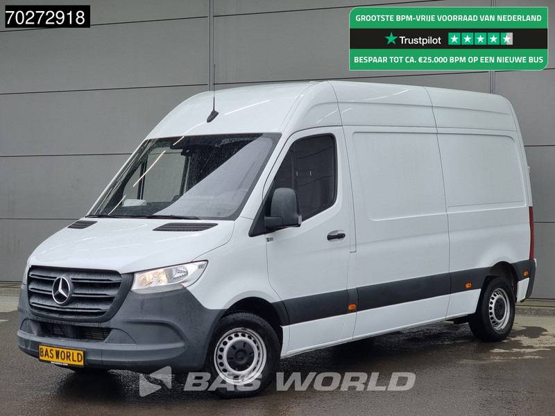 Mercedes-Benz Sprinter 311 CDI L2H2 Airco Cruise Euro6 11m3 Airco Cruise control - Μικρό βαν: φωτογραφία 1 Mercedes-Benz Sprinter 311 CDI L2H2 Airco Cruise Euro6 11m3 Airco Cruise control - Μικρό βαν: φωτογραφία 1