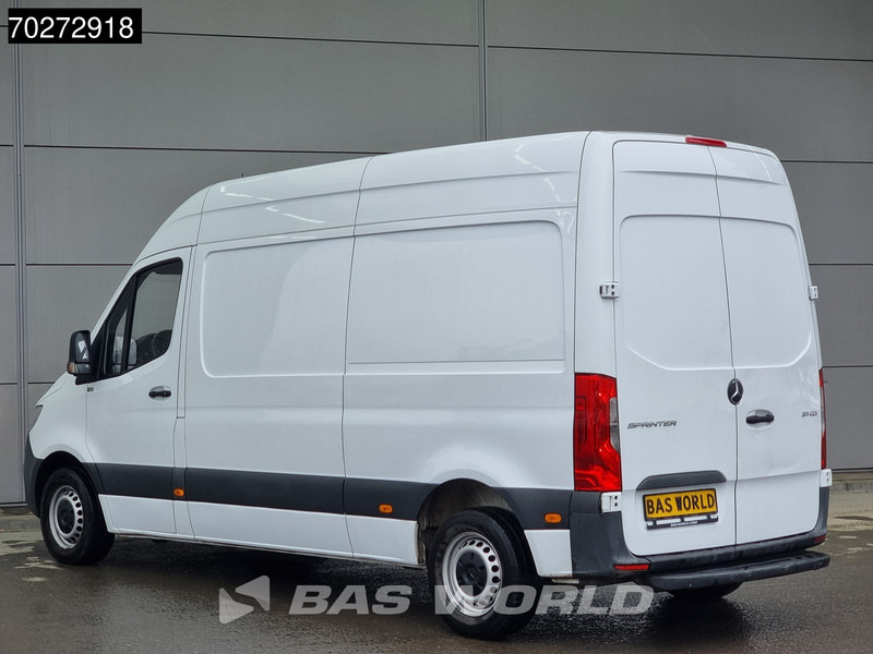 Mercedes-Benz Sprinter 311 CDI L2H2 Airco Cruise Euro6 11m3 Airco Cruise control - Μικρό βαν: φωτογραφία 2 Mercedes-Benz Sprinter 311 CDI L2H2 Airco Cruise Euro6 11m3 Airco Cruise control - Μικρό βαν: φωτογραφία 2