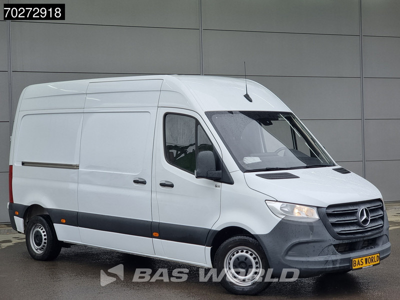Mercedes-Benz Sprinter 311 CDI L2H2 Airco Cruise Euro6 11m3 Airco Cruise control - Μικρό βαν: φωτογραφία 3 Mercedes-Benz Sprinter 311 CDI L2H2 Airco Cruise Euro6 11m3 Airco Cruise control - Μικρό βαν: φωτογραφία 3