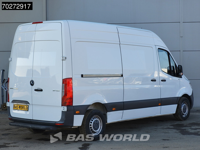 Mercedes-Benz Sprinter 311 CDI L2H2 Airco Cruise Euro6 L2 11m3 Airco Cruise control - Μικρό βαν: φωτογραφία 5 Mercedes-Benz Sprinter 311 CDI L2H2 Airco Cruise Euro6 L2 11m3 Airco Cruise control - Μικρό βαν: φωτογραφία 5