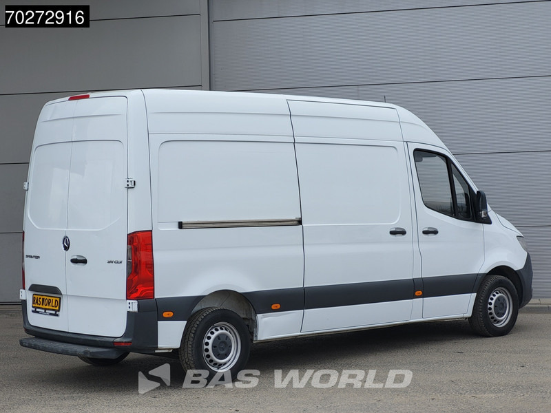 Mercedes-Benz Sprinter 311 CDI L2H2 Airco Cruise Euro6 L2 11m3 Airco Cruise control - Μικρό βαν: φωτογραφία 5 Mercedes-Benz Sprinter 311 CDI L2H2 Airco Cruise Euro6 L2 11m3 Airco Cruise control - Μικρό βαν: φωτογραφία 5