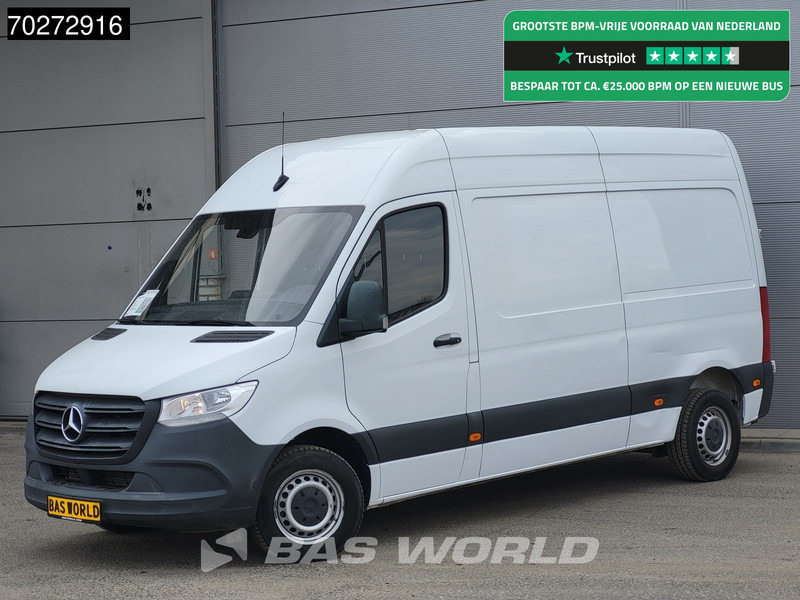 Mercedes-Benz Sprinter 311 CDI L2H2 Airco Cruise Euro6 L2 11m3 Airco Cruise control - Μικρό βαν: φωτογραφία 1 Mercedes-Benz Sprinter 311 CDI L2H2 Airco Cruise Euro6 L2 11m3 Airco Cruise control - Μικρό βαν: φωτογραφία 1