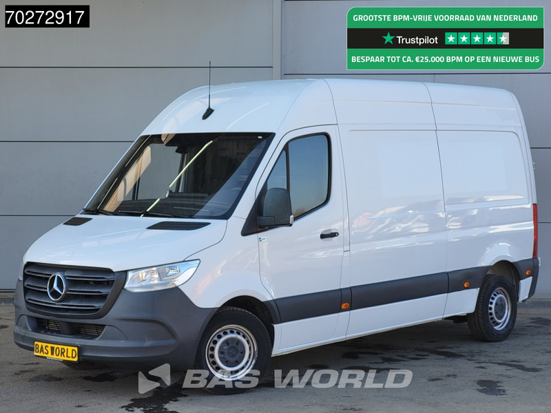 Mercedes-Benz Sprinter 311 CDI L2H2 Airco Cruise Euro6 L2 11m3 Airco Cruise control - Μικρό βαν: φωτογραφία 1 Mercedes-Benz Sprinter 311 CDI L2H2 Airco Cruise Euro6 L2 11m3 Airco Cruise control - Μικρό βαν: φωτογραφία 1