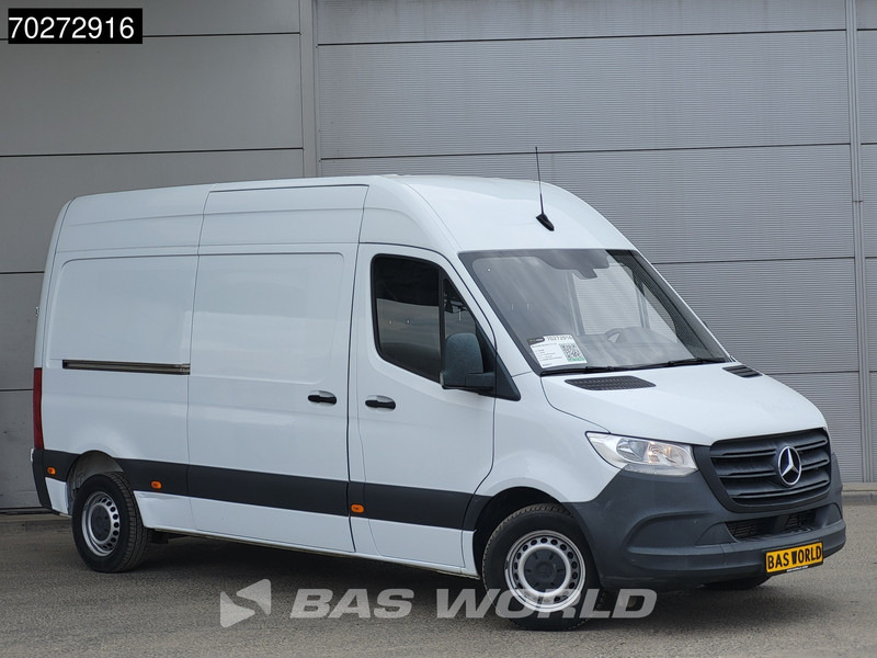 Mercedes-Benz Sprinter 311 CDI L2H2 Airco Cruise Euro6 L2 11m3 Airco Cruise control - Μικρό βαν: φωτογραφία 2 Mercedes-Benz Sprinter 311 CDI L2H2 Airco Cruise Euro6 L2 11m3 Airco Cruise control - Μικρό βαν: φωτογραφία 2