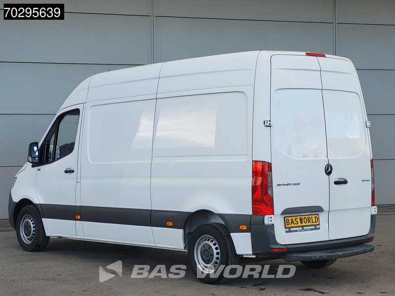 Mercedes-Benz Sprinter 311 CDI L2H2 Airco Cruise MBUX CarPlay Euro6 L2 12m3 Airco Cruise control - Μικρό βαν: φωτογραφία 2 Mercedes-Benz Sprinter 311 CDI L2H2 Airco Cruise MBUX CarPlay Euro6 L2 12m3 Airco Cruise control - Μικρό βαν: φωτογραφία 2