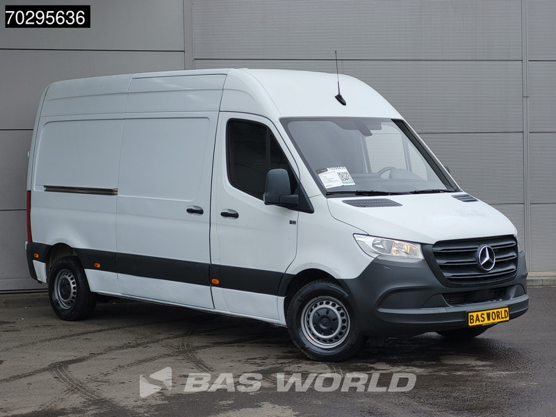 Mercedes-Benz Sprinter 311 CDI L2H2 Airco Cruise MBUX CarPlay Euro6 L2 12m3 Airco Cruise control - Μικρό βαν: φωτογραφία 3 Mercedes-Benz Sprinter 311 CDI L2H2 Airco Cruise MBUX CarPlay Euro6 L2 12m3 Airco Cruise control - Μικρό βαν: φωτογραφία 3