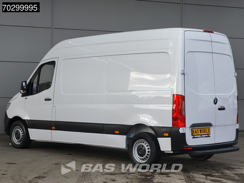 Mercedes-Benz Sprinter 311 CDI L2H2 Airco Cruise MBUX CarPlay Euro6 L2 Airco Cruise control - Μικρό βαν: φωτογραφία 2 Mercedes-Benz Sprinter 311 CDI L2H2 Airco Cruise MBUX CarPlay Euro6 L2 Airco Cruise control - Μικρό βαν: φωτογραφία 2
