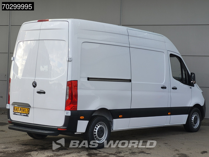 Mercedes-Benz Sprinter 311 CDI L2H2 Airco Cruise MBUX CarPlay Euro6 L2 Airco Cruise control - Μικρό βαν: φωτογραφία 5 Mercedes-Benz Sprinter 311 CDI L2H2 Airco Cruise MBUX CarPlay Euro6 L2 Airco Cruise control - Μικρό βαν: φωτογραφία 5
