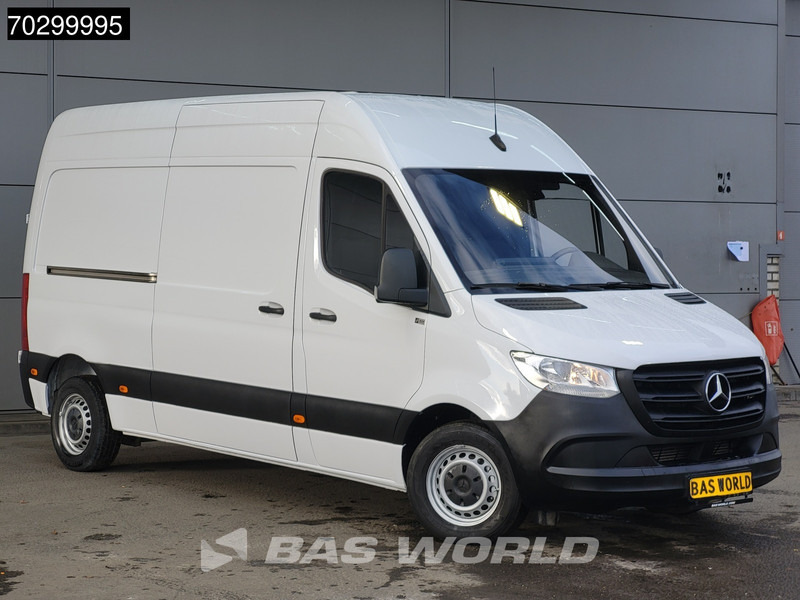 Mercedes-Benz Sprinter 311 CDI L2H2 Airco Cruise MBUX CarPlay Euro6 L2 Airco Cruise control - Μικρό βαν: φωτογραφία 3 Mercedes-Benz Sprinter 311 CDI L2H2 Airco Cruise MBUX CarPlay Euro6 L2 Airco Cruise control - Μικρό βαν: φωτογραφία 3