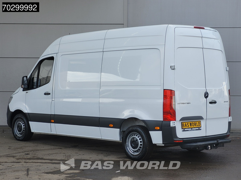 Mercedes-Benz Sprinter 311 CDI L2H2 Airco Cruise MBUX CarPlay Euro6 L2 Airco Trekhaak Cruise control - Μικρό βαν: φωτογραφία 2 Mercedes-Benz Sprinter 311 CDI L2H2 Airco Cruise MBUX CarPlay Euro6 L2 Airco Trekhaak Cruise control - Μικρό βαν: φωτογραφία 2