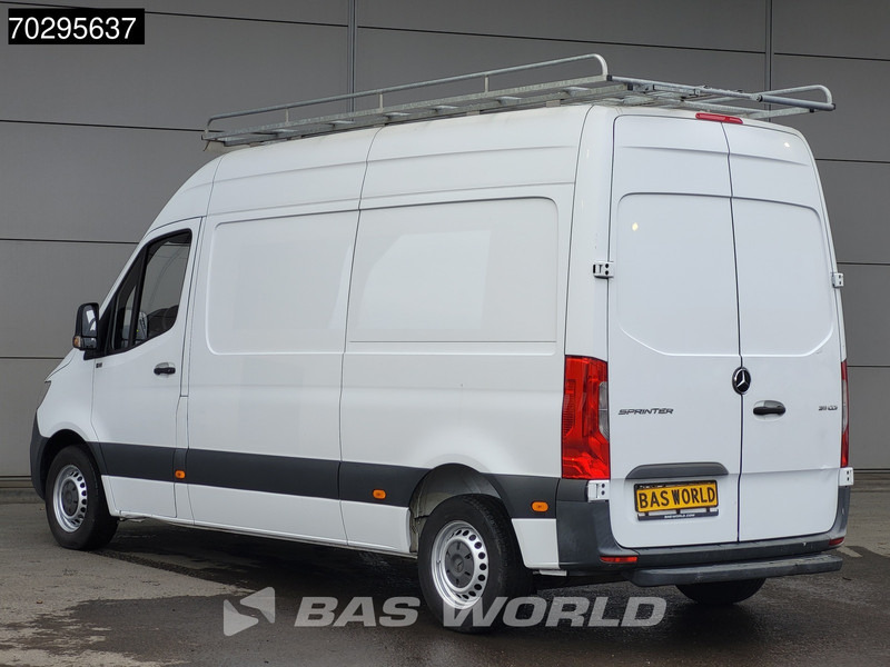 Mercedes-Benz Sprinter 311 CDI L2H2 Airco Cruise MBUX CarPlay Imperiaal Euro6 L2 12m3 Airco Cruise control - Μικρό βαν: φωτογραφία 2 Mercedes-Benz Sprinter 311 CDI L2H2 Airco Cruise MBUX CarPlay Imperiaal Euro6 L2 12m3 Airco Cruise control - Μικρό βαν: φωτογραφία 2