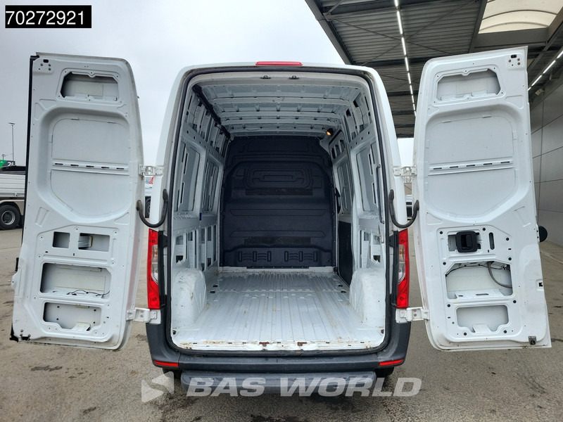 Mercedes-Benz Sprinter 311 CDI L2H2 Airco Cruise MBUX Euro6 11m3 Airco Cruise control - Μικρό βαν: φωτογραφία 3 Mercedes-Benz Sprinter 311 CDI L2H2 Airco Cruise MBUX Euro6 11m3 Airco Cruise control - Μικρό βαν: φωτογραφία 3