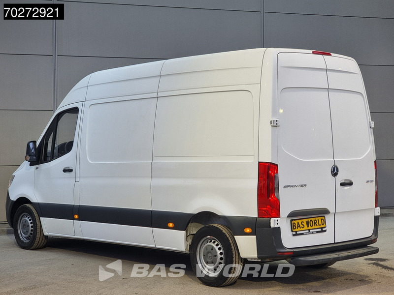 Mercedes-Benz Sprinter 311 CDI L2H2 Airco Cruise MBUX Euro6 11m3 Airco Cruise control - Μικρό βαν: φωτογραφία 2 Mercedes-Benz Sprinter 311 CDI L2H2 Airco Cruise MBUX Euro6 11m3 Airco Cruise control - Μικρό βαν: φωτογραφία 2